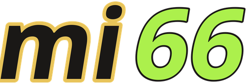 mi66 logo