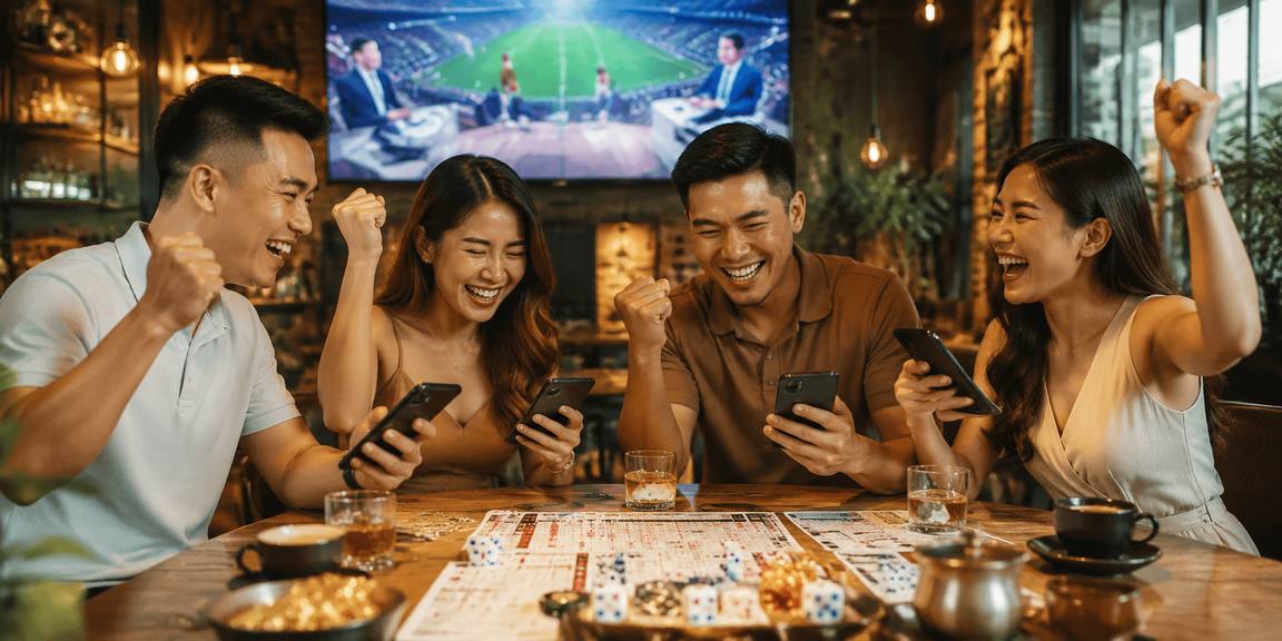 mi66 Kho Game Việt Nam Của mi66 — Đủ Thể Loại, Dễ Bắt Đầu