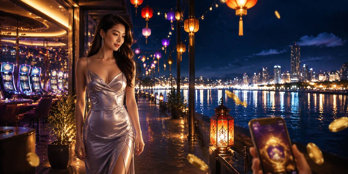mi66 Chúng Tôi Cung Cấp Gì Trong Sảnh Casino mi66