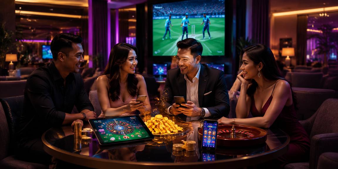 mi66 Những Gì Chúng Tôi Cung Cấp Trong Mục Tennis